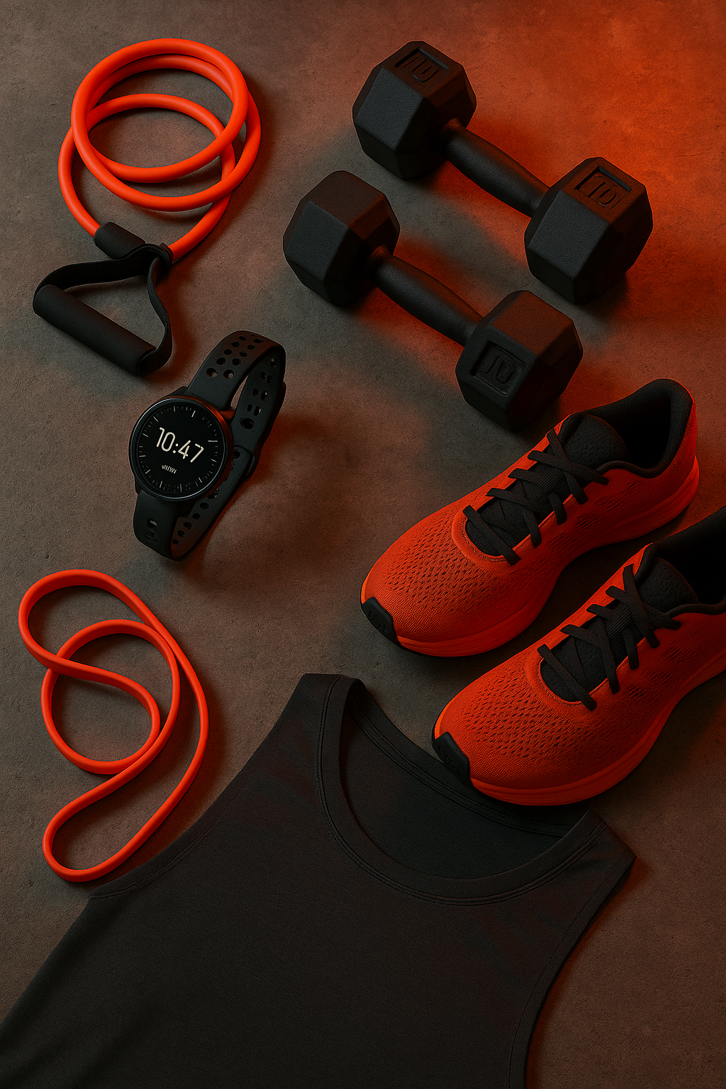 Fitness