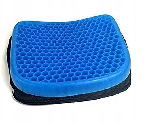 Premium Comfort Gel Seat Cushion™