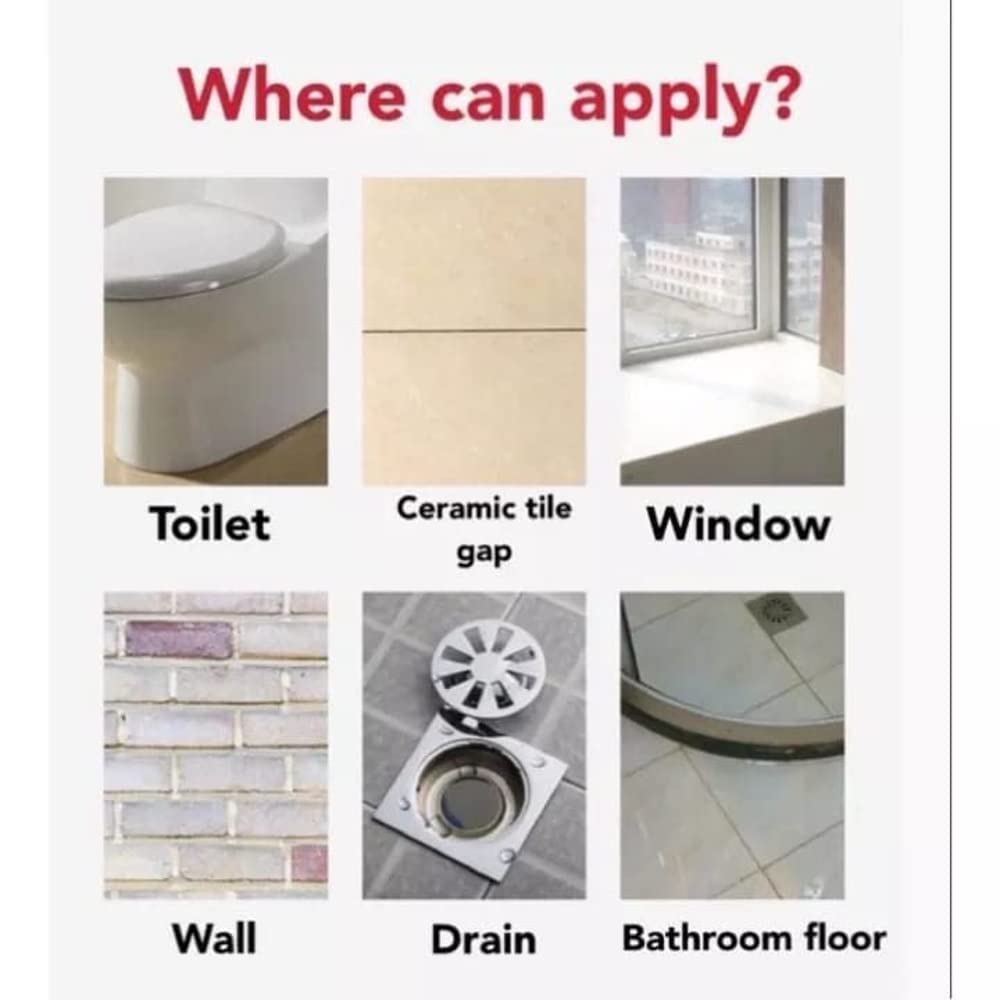 Ultimate Waterproof Crack Seal Glue™