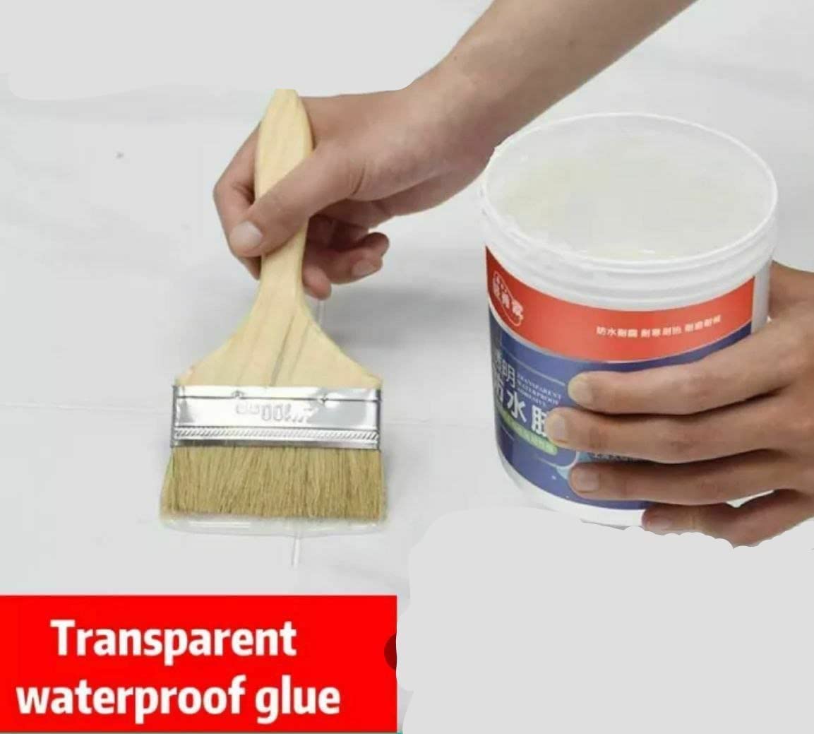 Ultimate Waterproof Crack Seal Glue™
