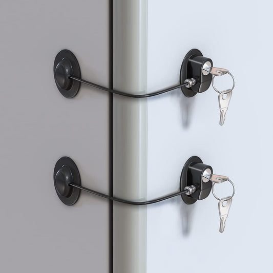 Child Safety Lock  Security System™