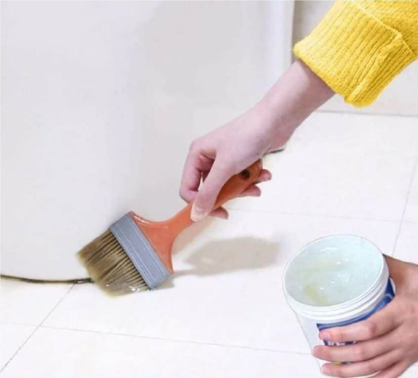 Ultimate Waterproof Crack Seal Glue™