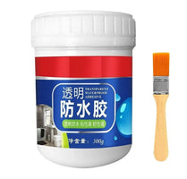 Ultimate Waterproof Crack Seal Glue™