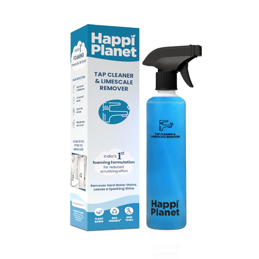 Happi Planet™ Foaming Limescale Cleaner™