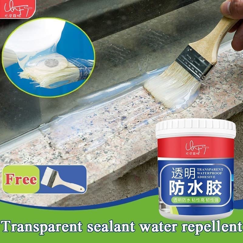 Ultimate Waterproof Crack Seal Glue™