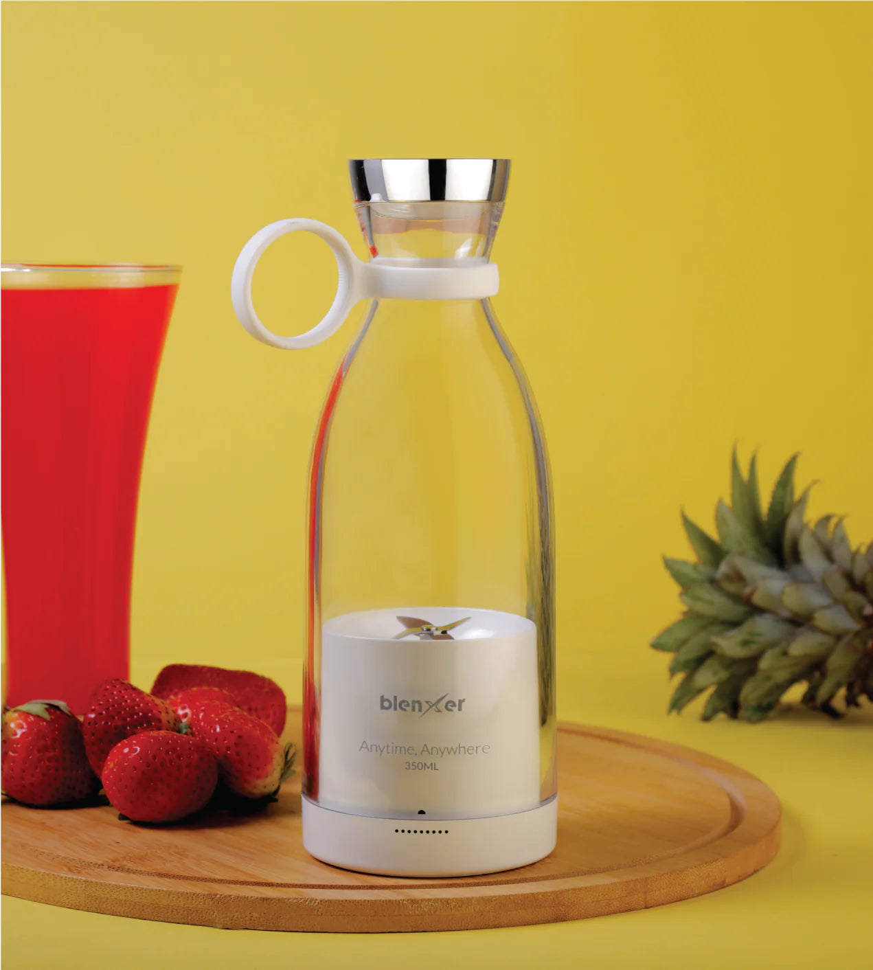 On-the-Go Blender™