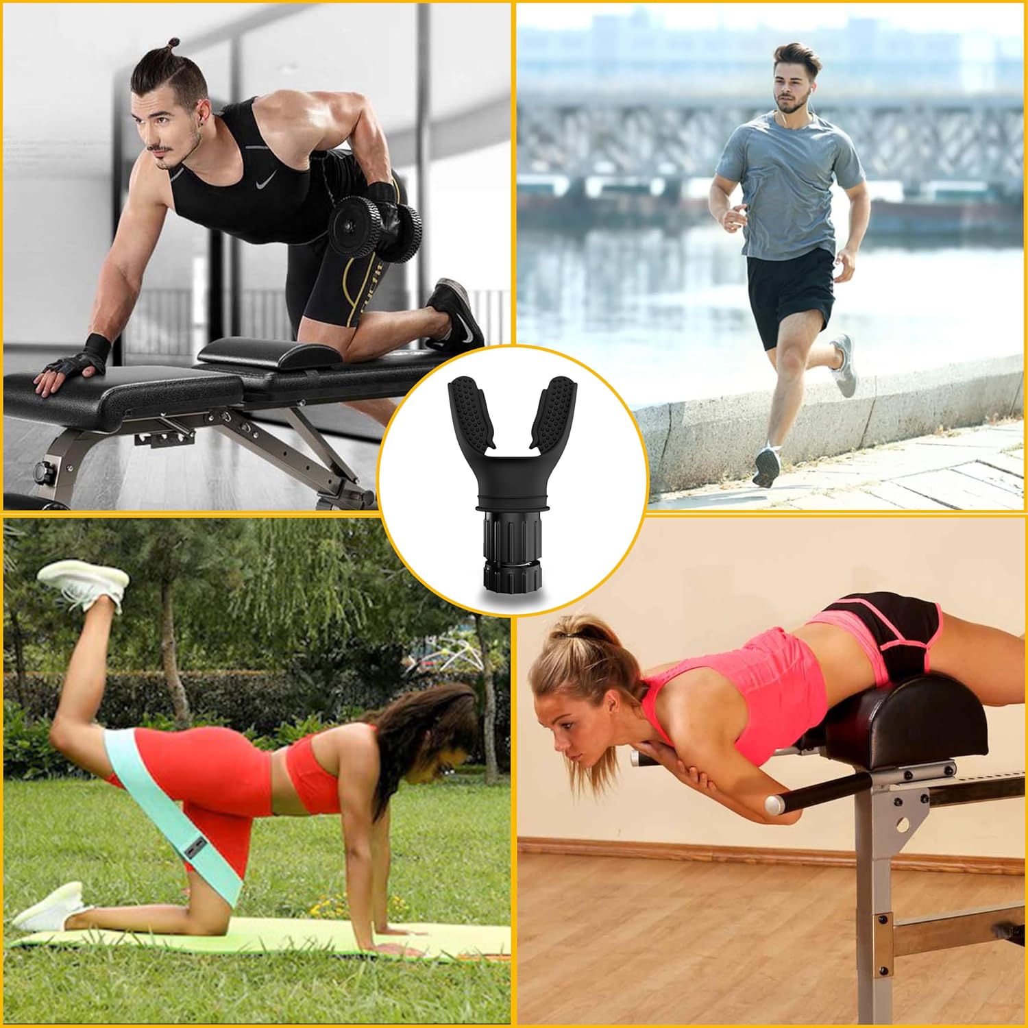Breathe Strong Portable Trainer™