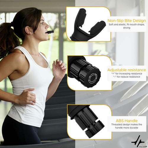 Breathe Strong Portable Trainer™