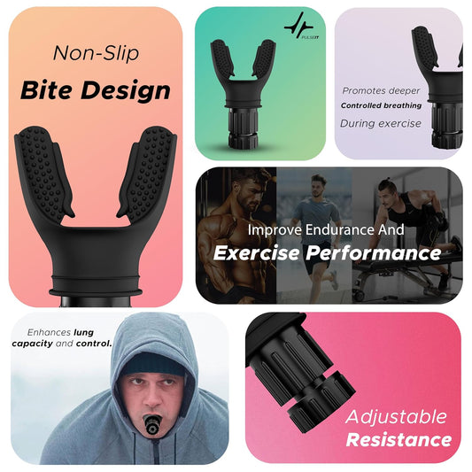 Breathe Strong Portable Trainer™