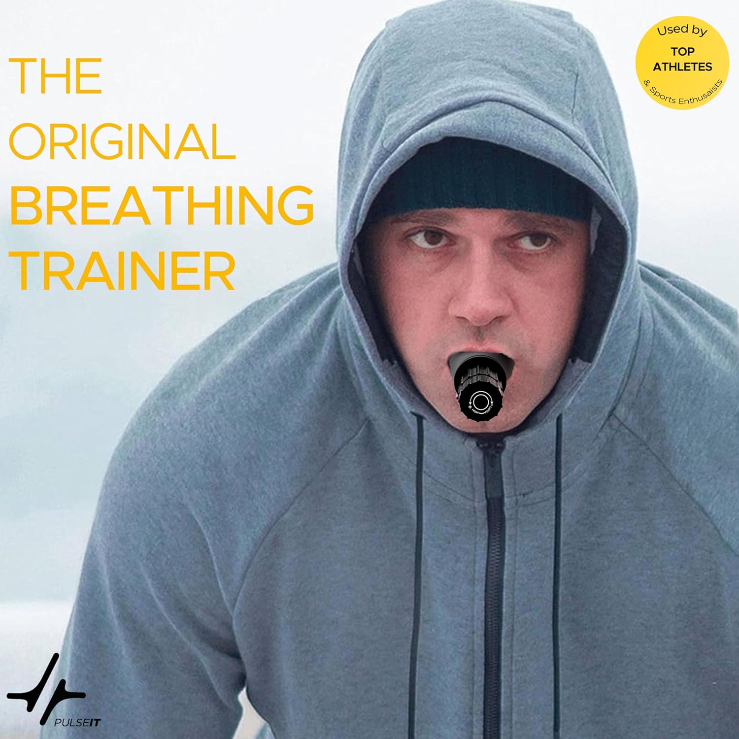 Breathe Strong Portable Trainer™