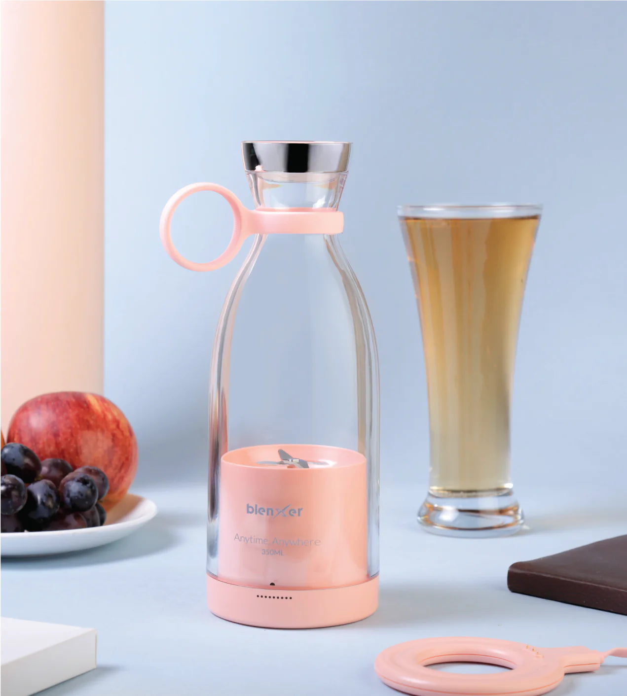 On-the-Go Blender™
