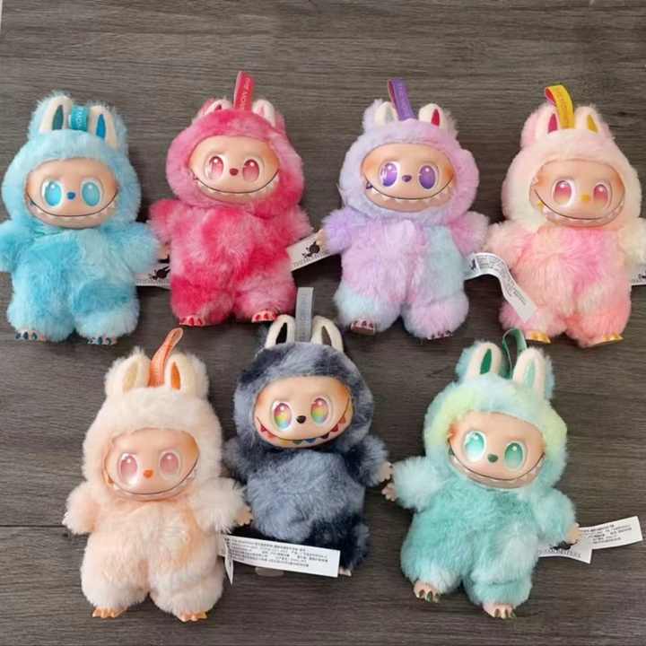 LABUBU Toy