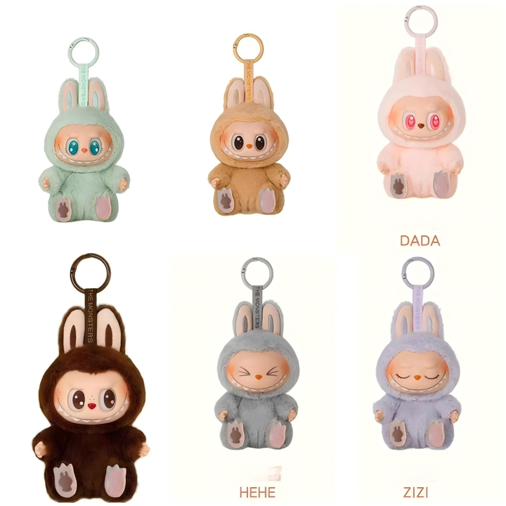 LABUBU Toy