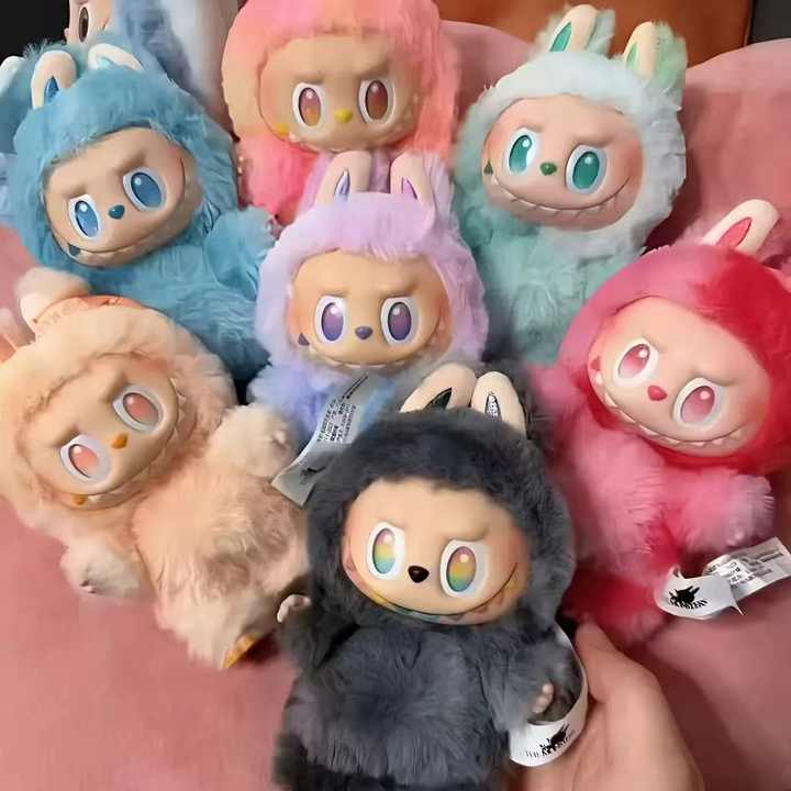 LABUBU Toy